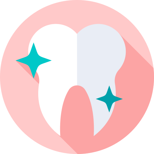 clean tooth