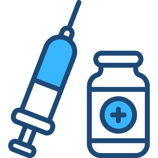 syringe